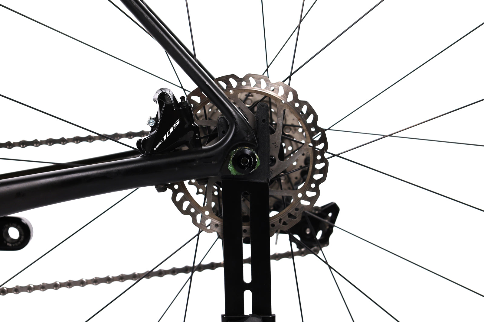 Giant TCR Advanced 2 - Bici da corsa