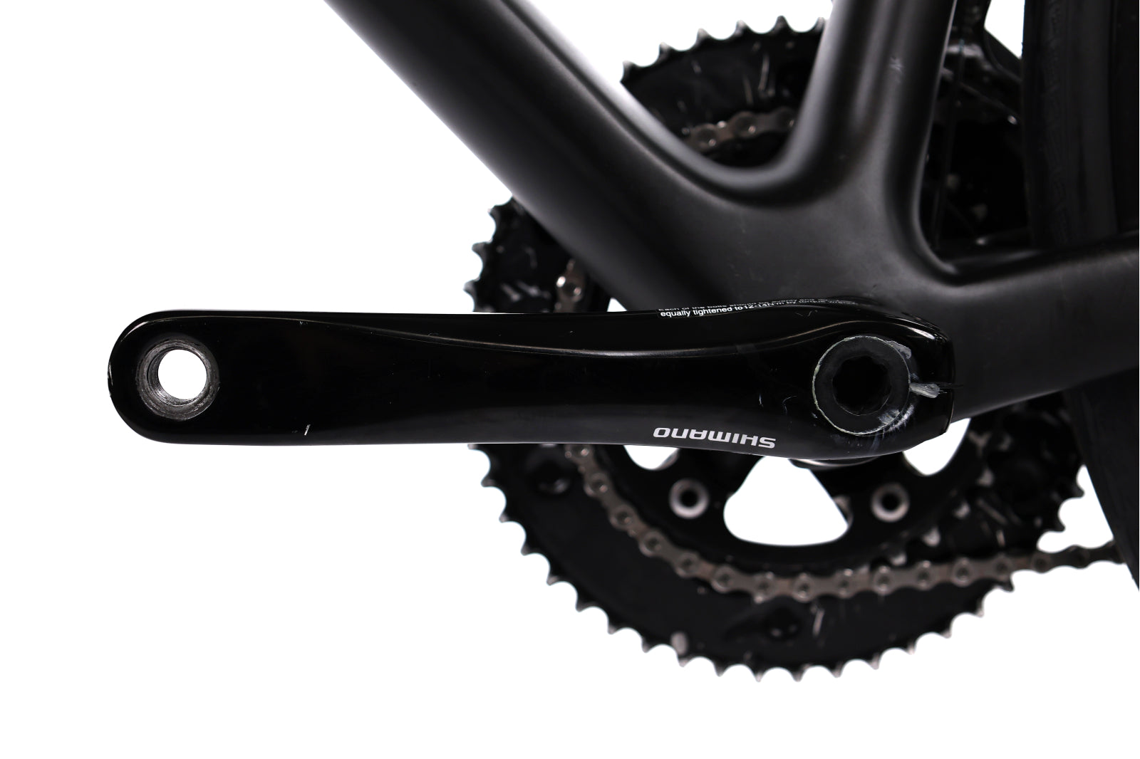 Giant TCR Advanced 2 - Bici da corsa