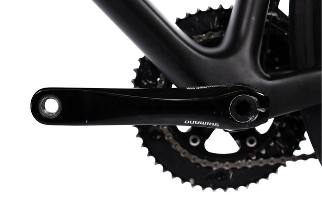 Giant TCR Advanced 2 - Bici da corsa