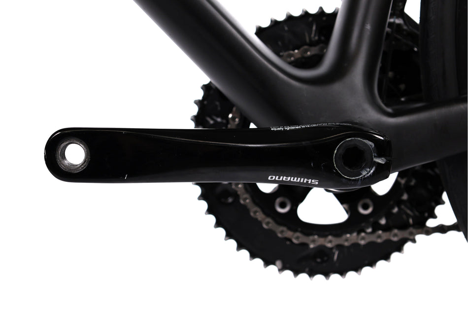 Giant TCR Advanced 2 - Bici da corsa