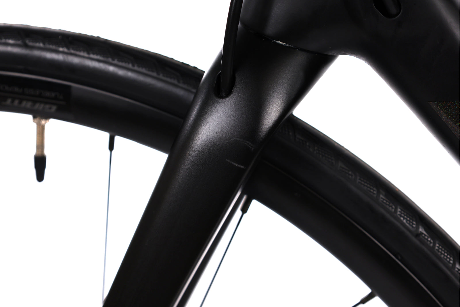 Giant TCR Advanced 2 - Bici da corsa