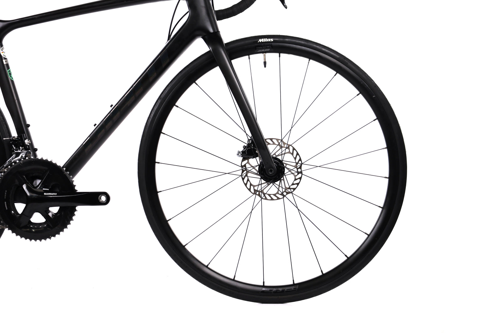 Giant TCR Advanced 2 - Bici da corsa