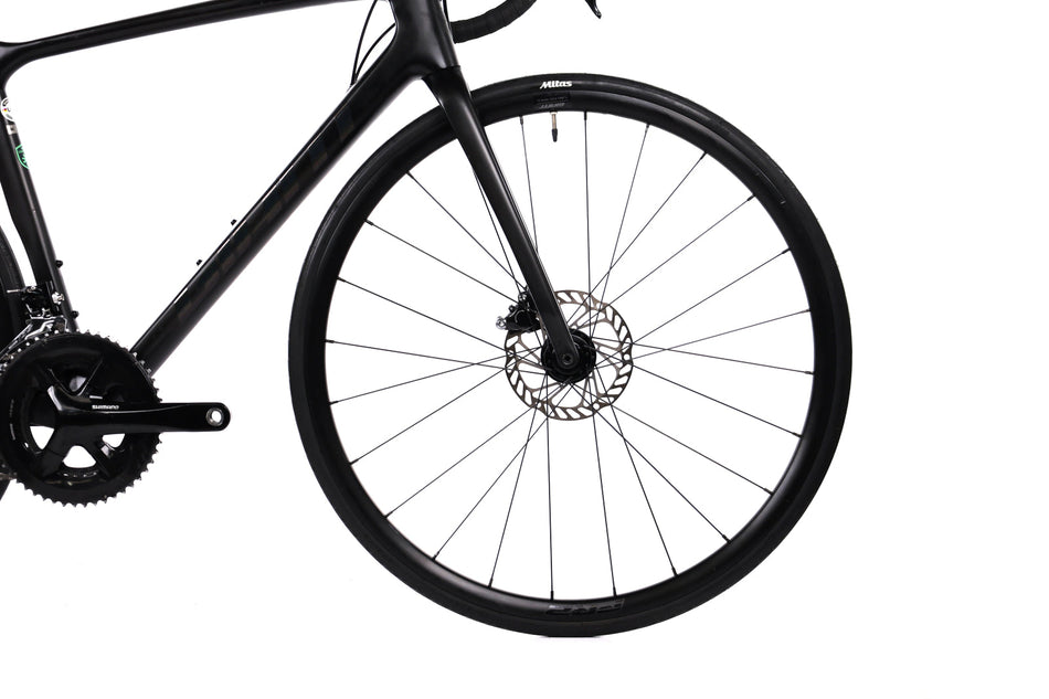 Giant TCR Advanced 2 - Bici da corsa