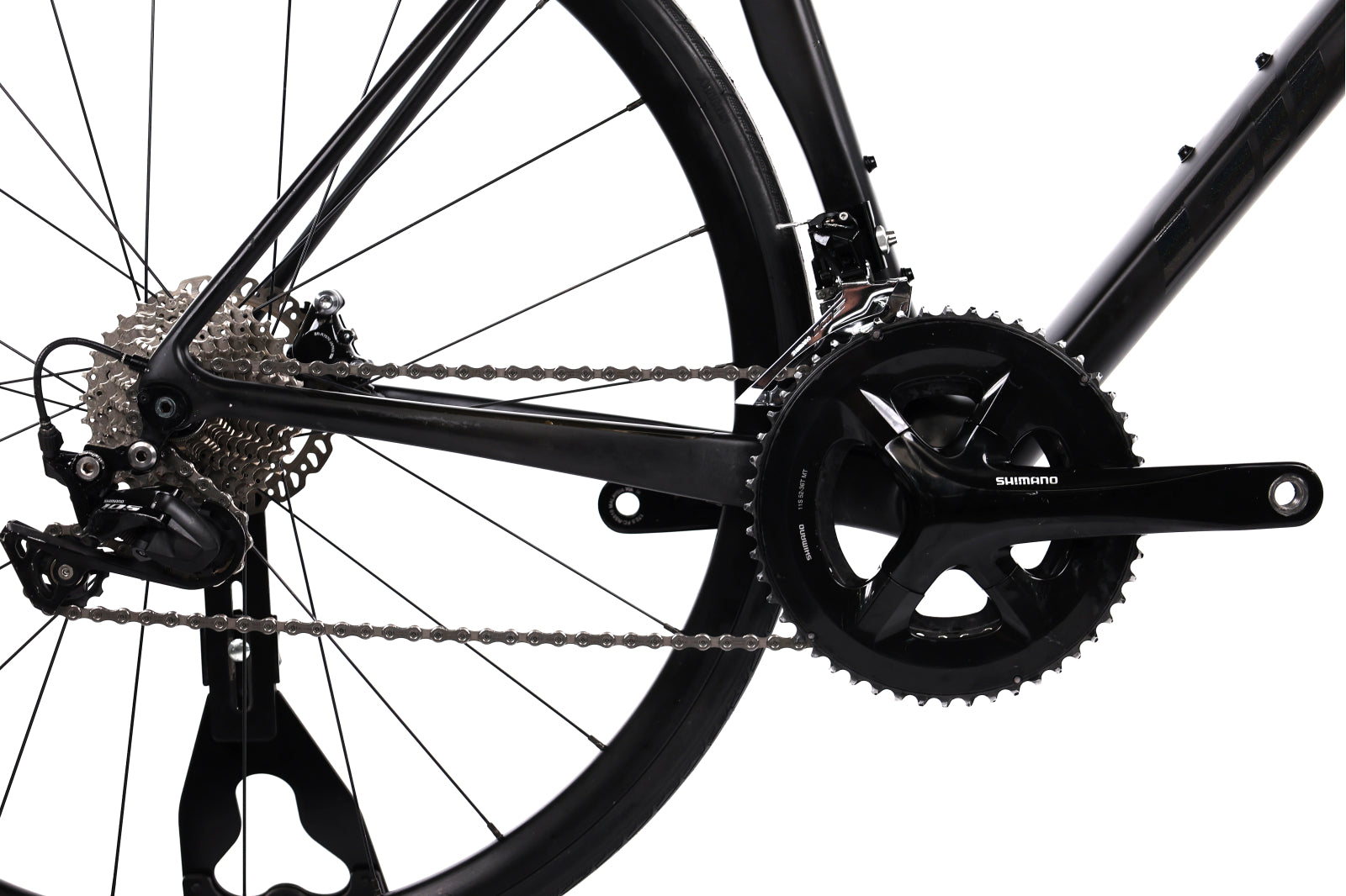 Giant TCR Advanced 2 - Bici da corsa