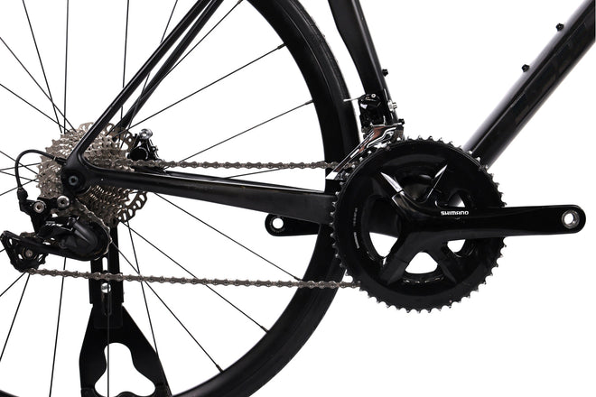 Giant TCR Advanced 2 - Bici da corsa