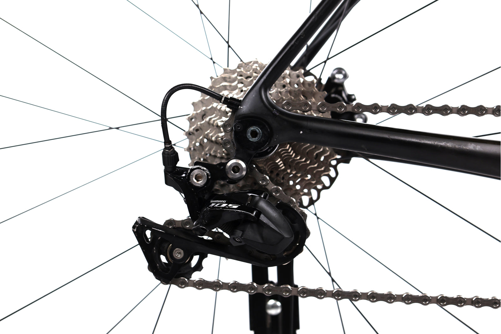 Giant TCR Advanced 2 - Bici da corsa