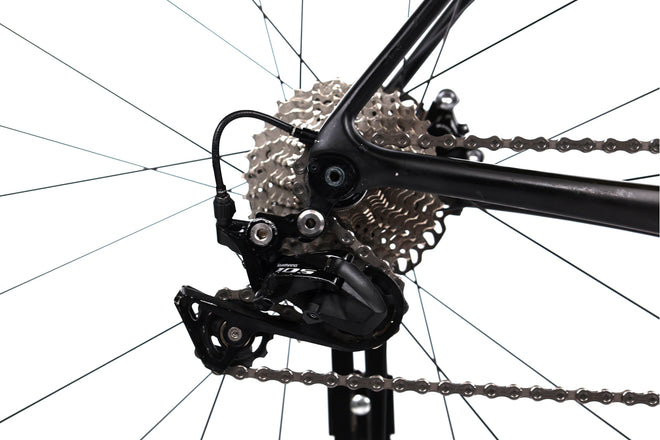 Giant TCR Advanced 2 - Bici da corsa