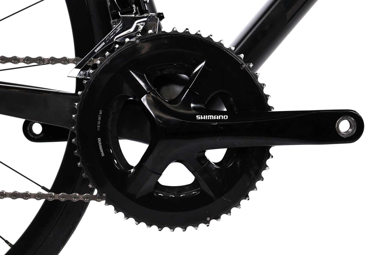 Giant TCR Advanced 2 - Bici da corsa