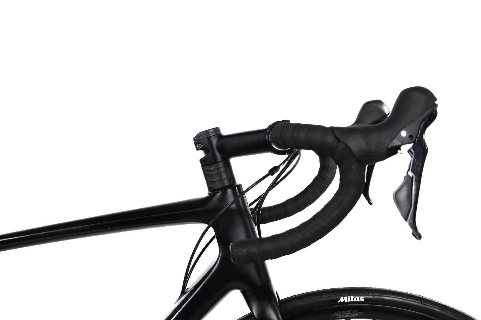 Giant TCR Advanced 2 - Bici da corsa