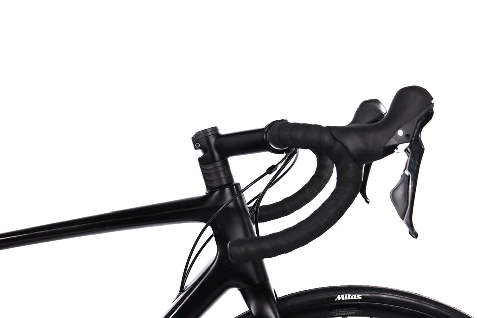 Giant TCR Advanced 2 - Bici da corsa