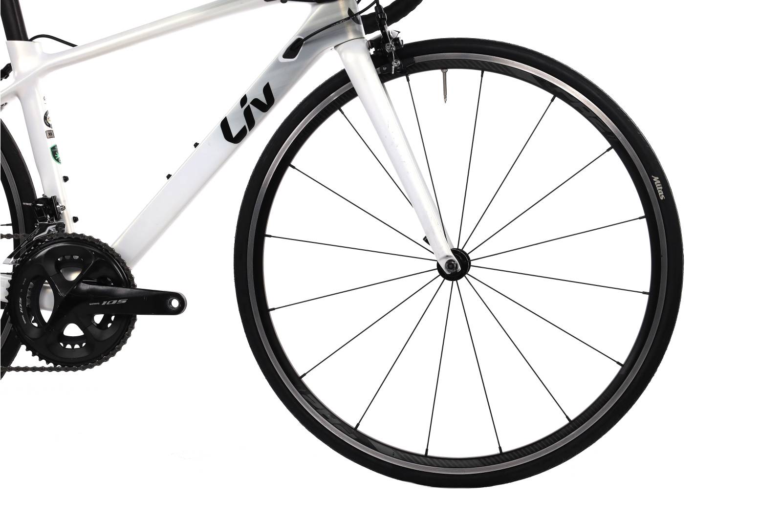 Liv Langma Advanced 2