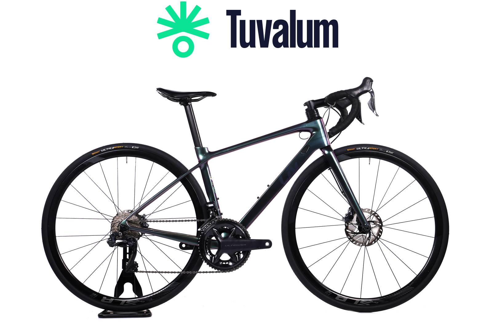 Liv Lagma Advanced Pro disc 0 - Bici da corsa