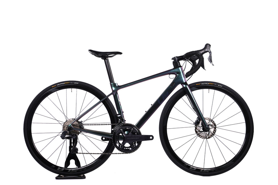 Liv Lagma Advanced Pro disc 0 - Bici da corsa