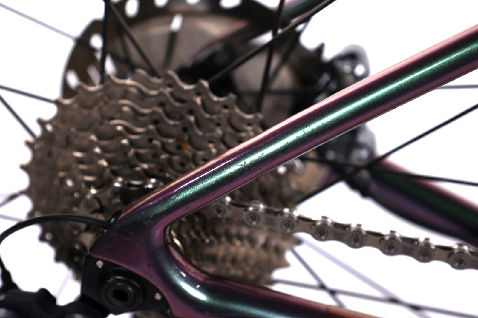 Liv Lagma Advanced Pro disc 0 - Bici da corsa