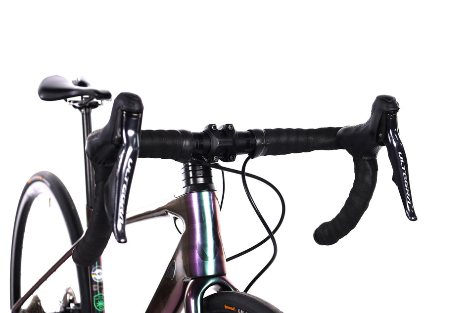 Liv Lagma Advanced Pro disc 0 - Bici da corsa