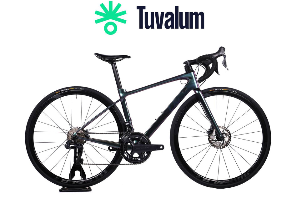 Liv Lagma Advanced Pro disc 0 - Bici da corsa