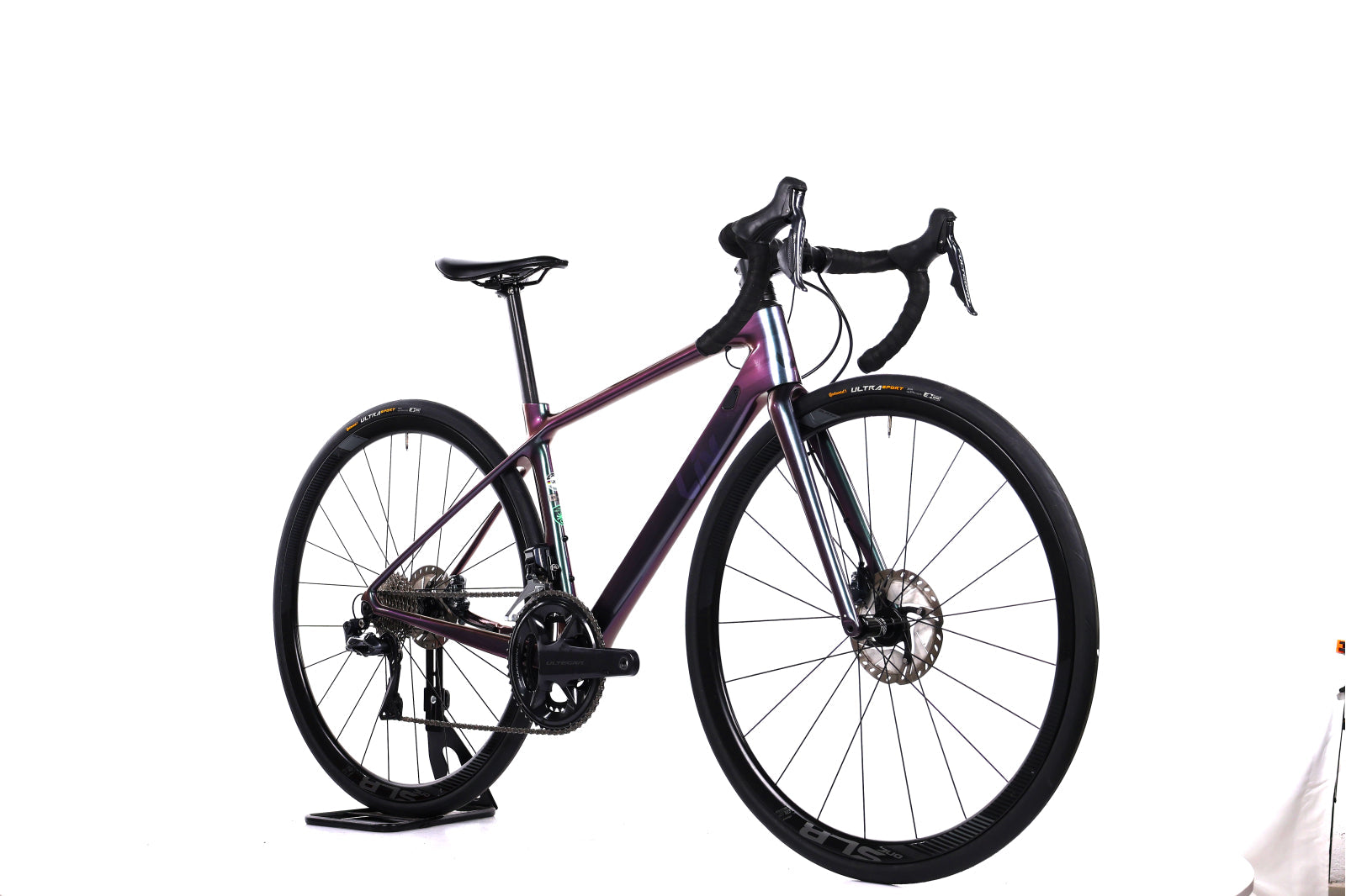Liv Lagma Advanced Pro disc 0 - Bici da corsa