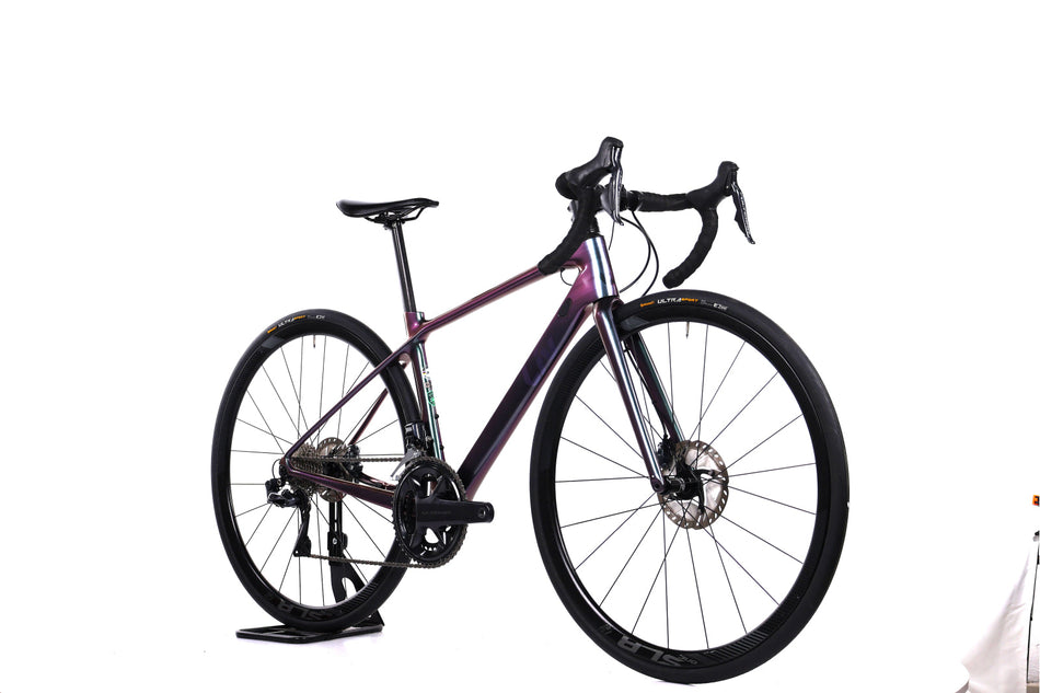Liv Lagma Advanced Pro disc 0 - Bici da corsa