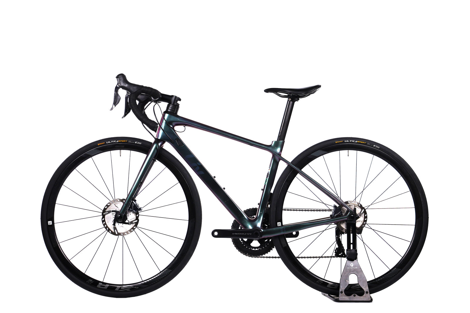 Liv Lagma Advanced Pro disc 0 - Bici da corsa