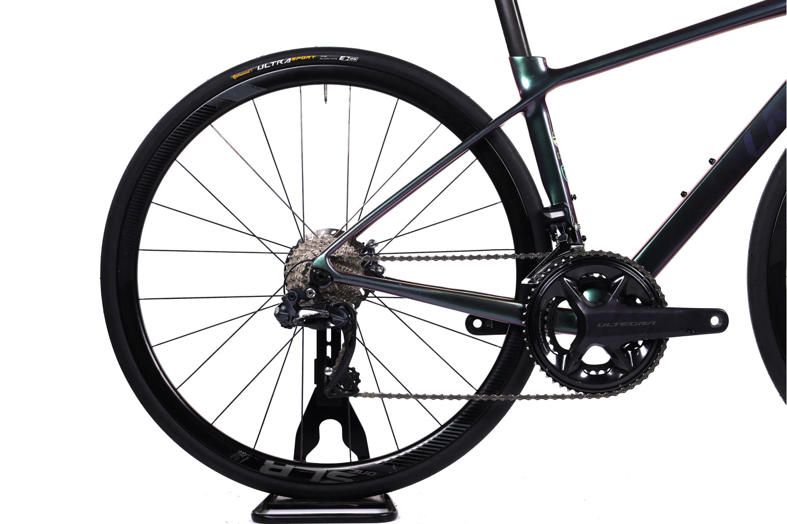 Liv Lagma Advanced Pro disc 0 - Bici da corsa