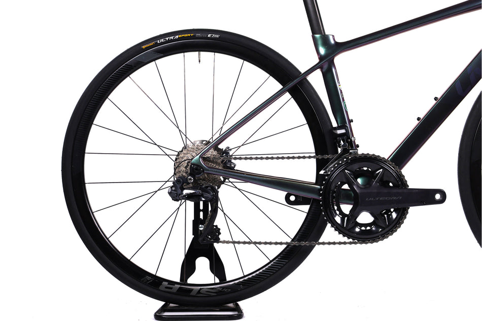 Liv Lagma Advanced Pro disc 0 - Bici da corsa