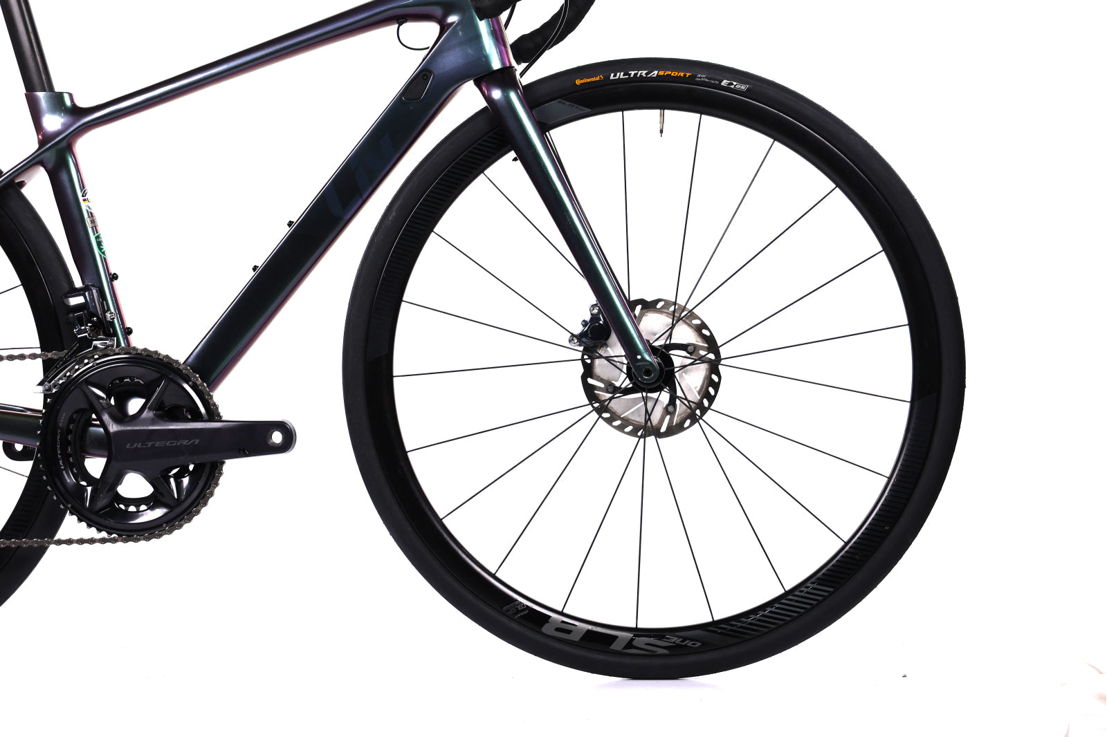 Liv Lagma Advanced Pro disc 0 - Bici da corsa