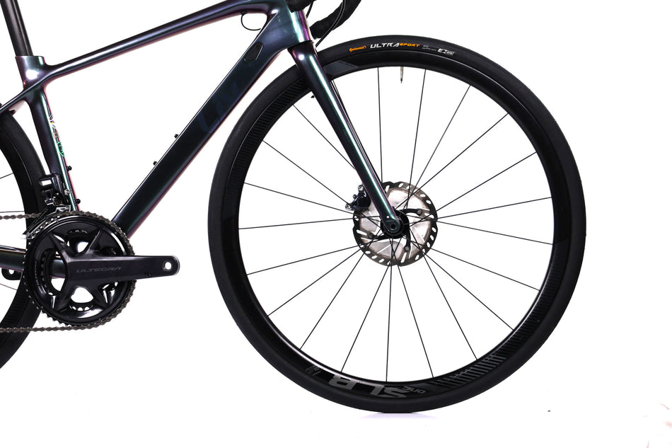 Liv Lagma Advanced Pro disc 0 - Bici da corsa