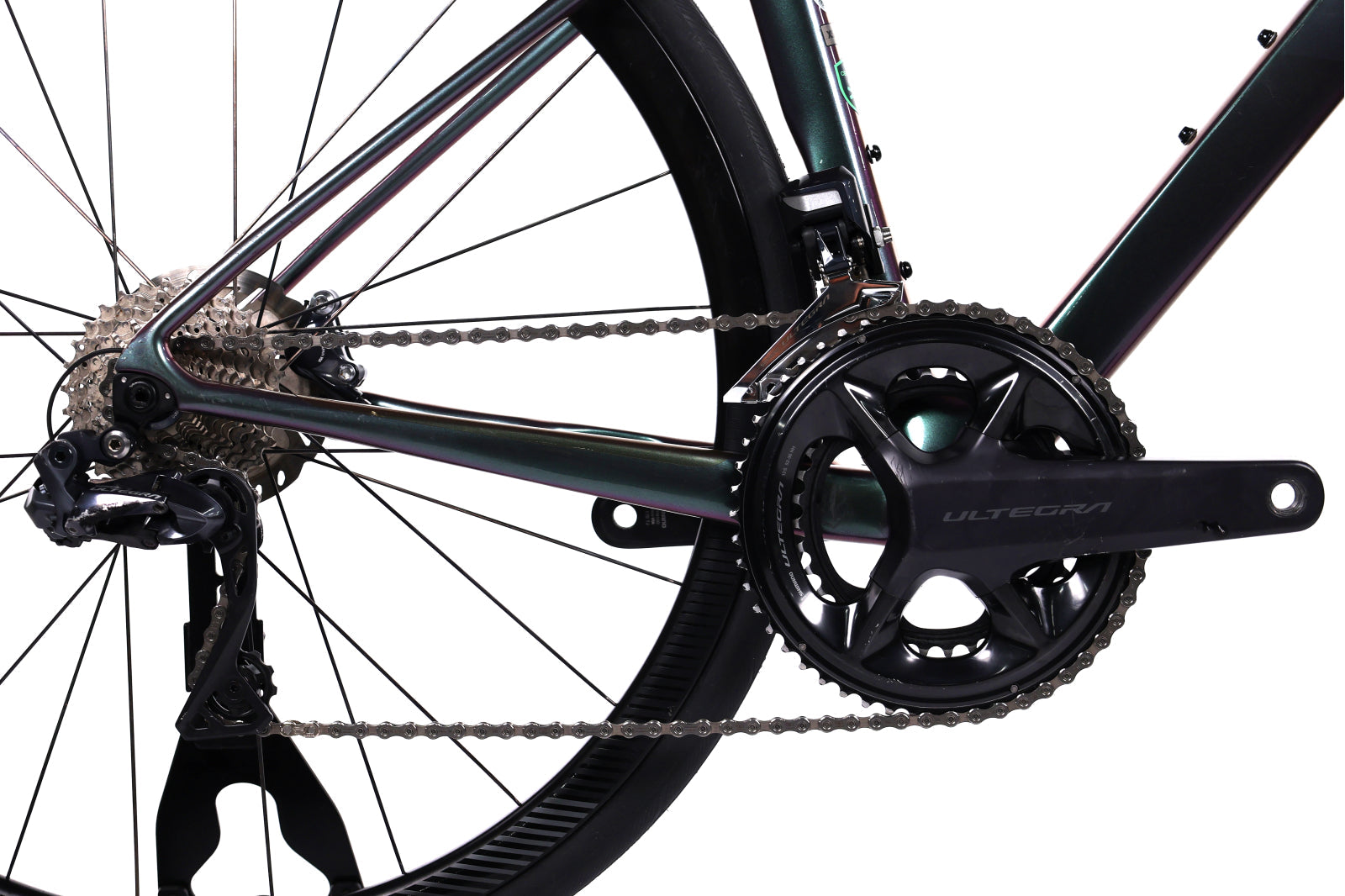 Liv Lagma Advanced Pro disc 0 - Bici da corsa