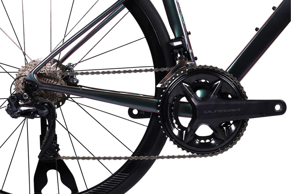 Liv Lagma Advanced Pro disc 0 - Bici da corsa