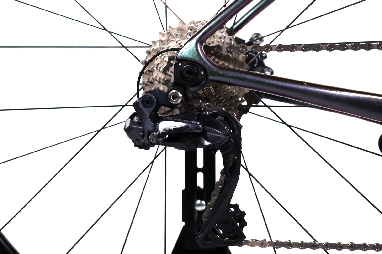 Liv Lagma Advanced Pro disc 0 - Bici da corsa