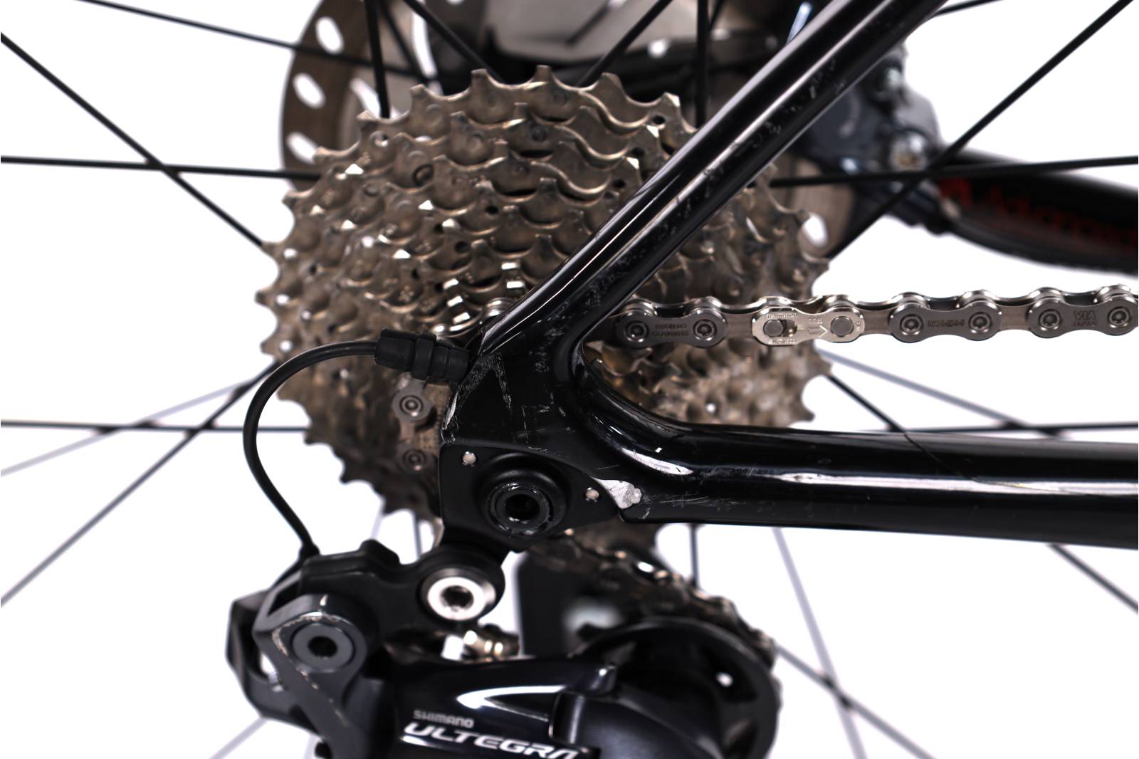 Liv Lagma Advanced Pro 1 Disc