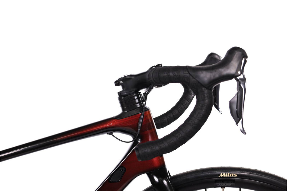 Liv Lagma Advanced Pro 1 Disc