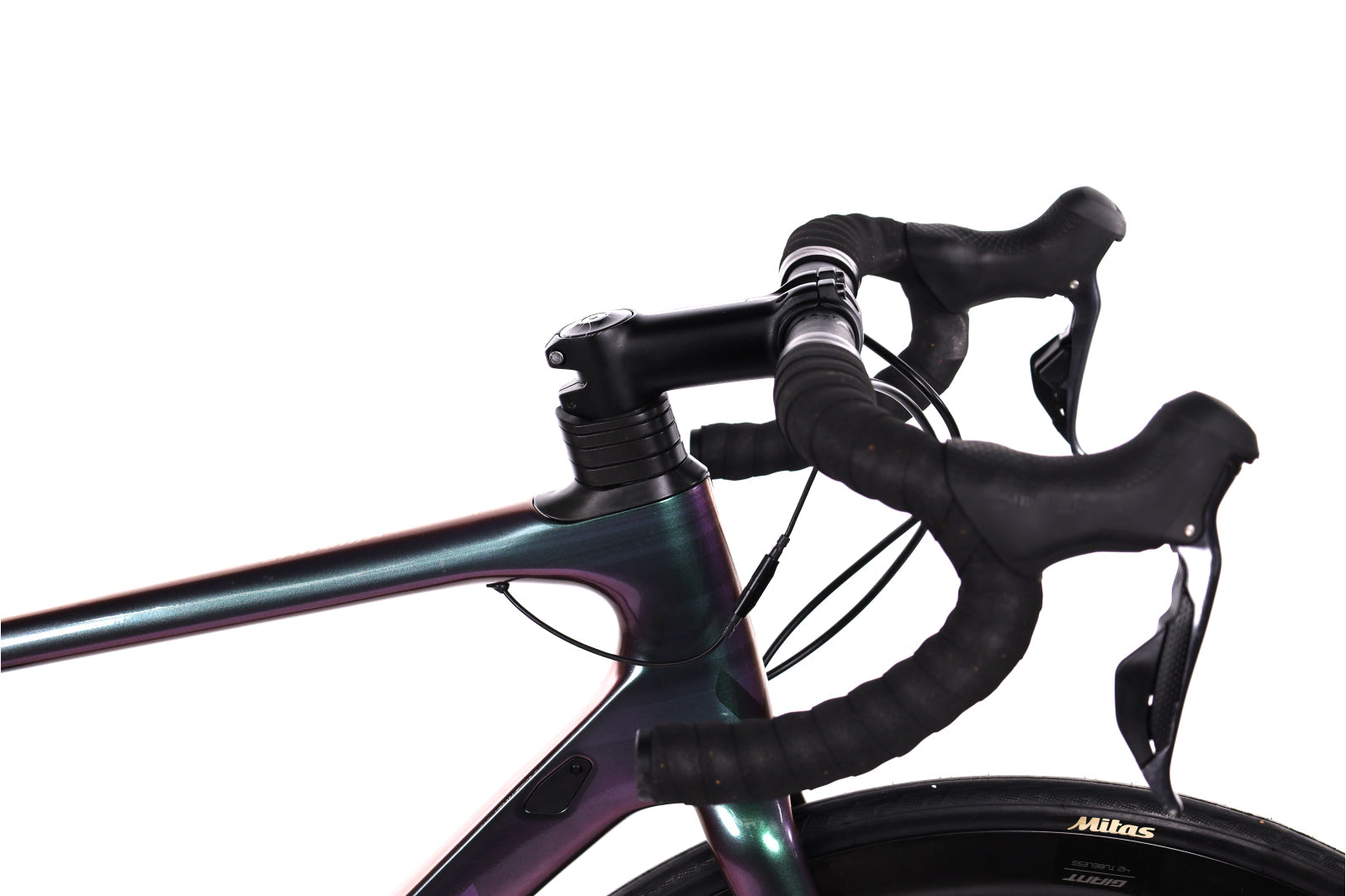 Liv Lagma Advanced Pro Disc 0 - Bici da corsa