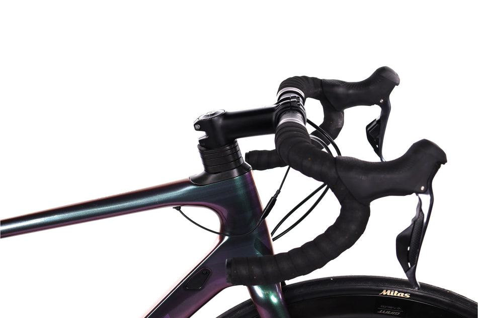 Liv Lagma Advanced Pro Disc 0 - Bici da corsa