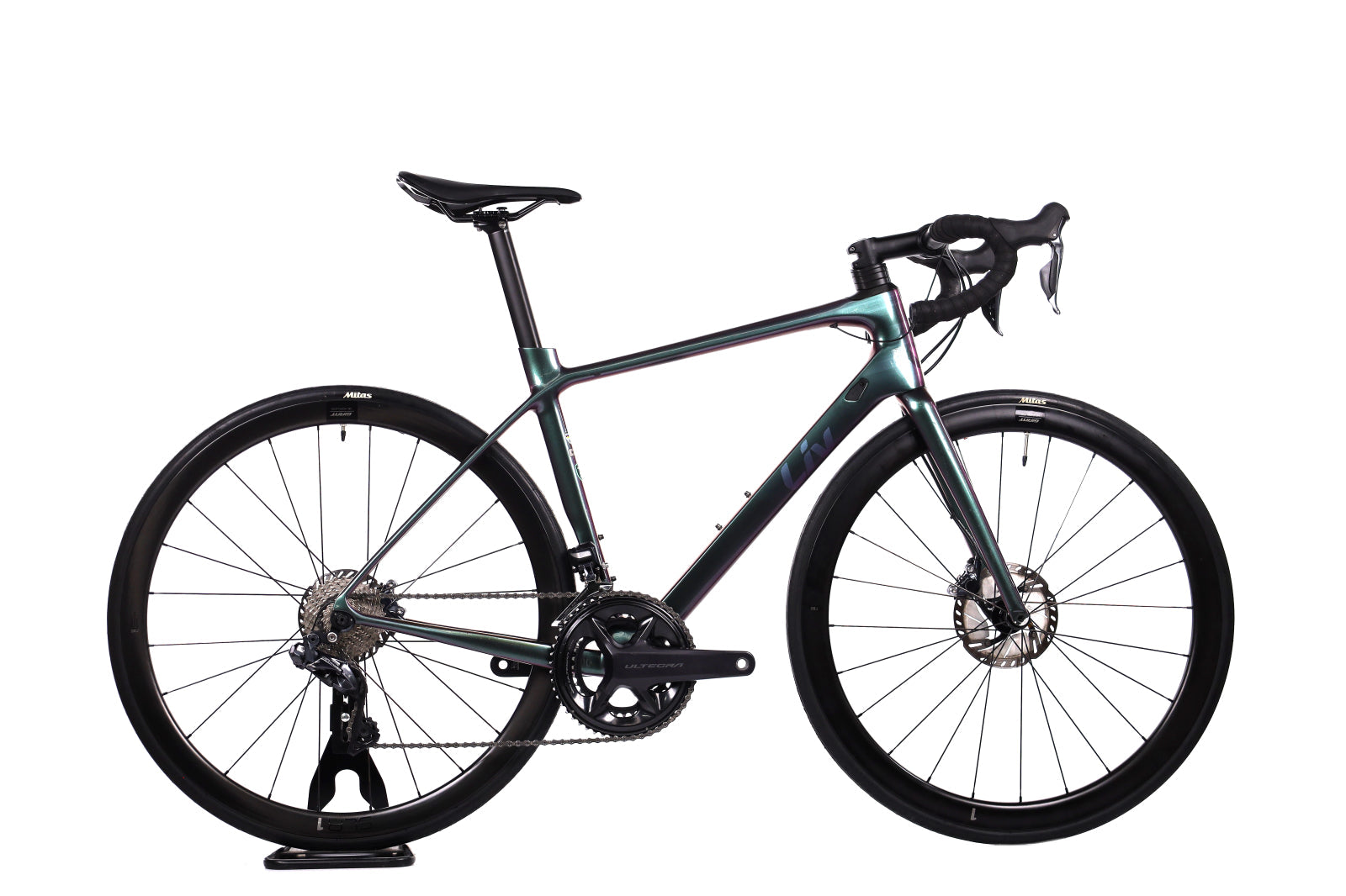 Liv Lagma Advanced Pro Disc 0 - Bici da corsa