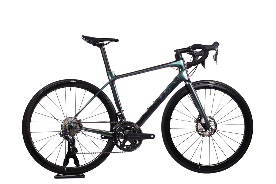 Liv Lagma Advanced Pro Disc 0 - Bici da corsa