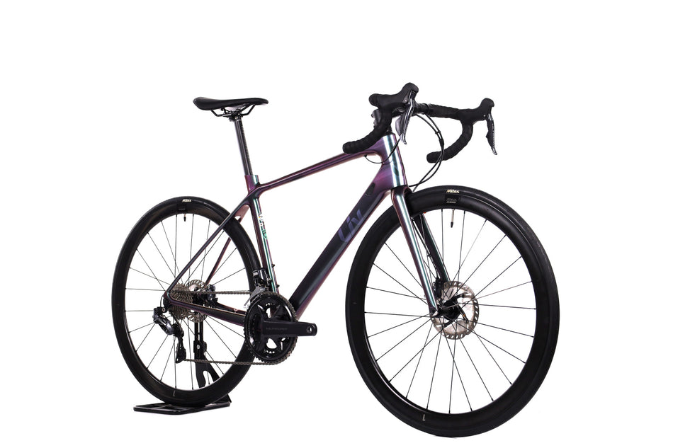 Liv Lagma Advanced Pro Disc 0 - Bici da corsa