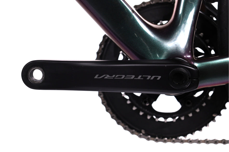 Liv Lagma Advanced Pro Disc 0 - Bici da corsa