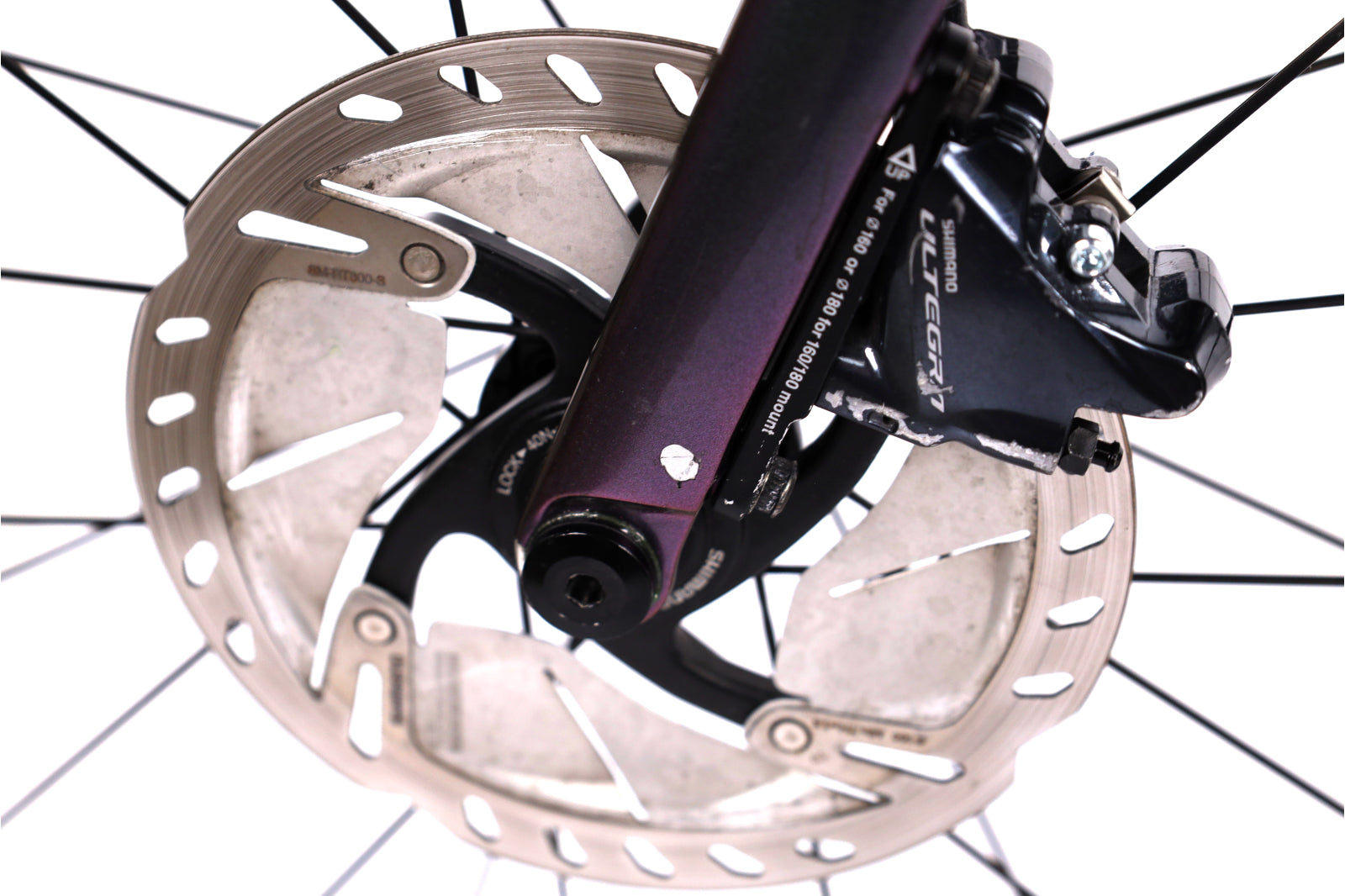 Liv Lagma Advanced Pro Disc 0 - Bici da corsa