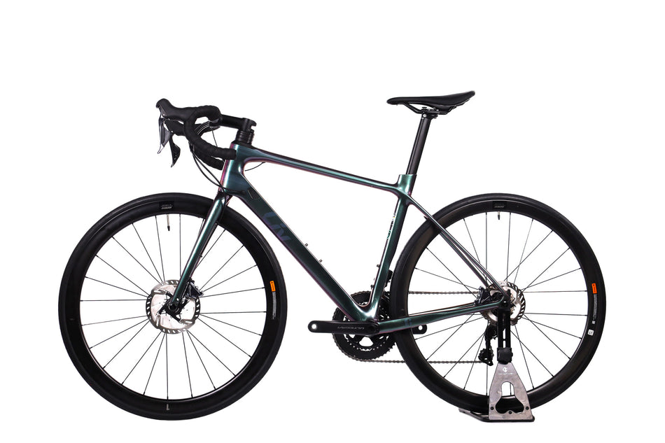 Liv Lagma Advanced Pro Disc 0 - Bici da corsa