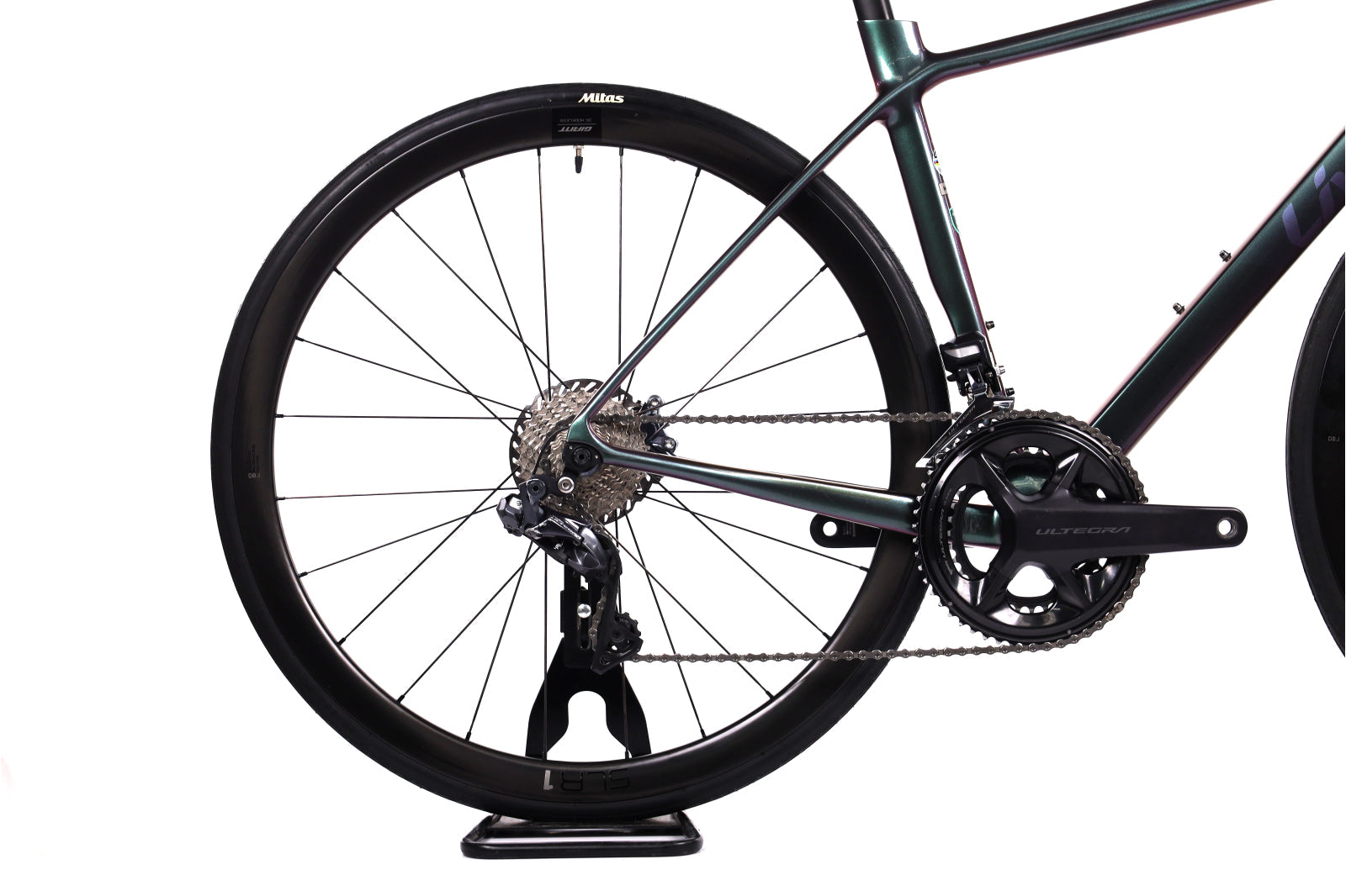 Liv Lagma Advanced Pro Disc 0 - Bici da corsa