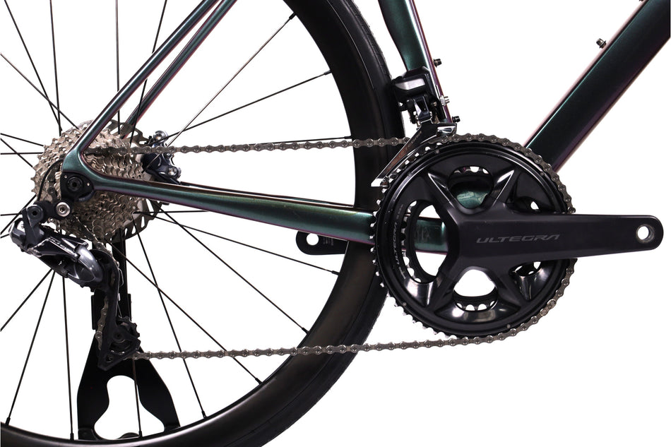 Liv Lagma Advanced Pro Disc 0 - Bici da corsa