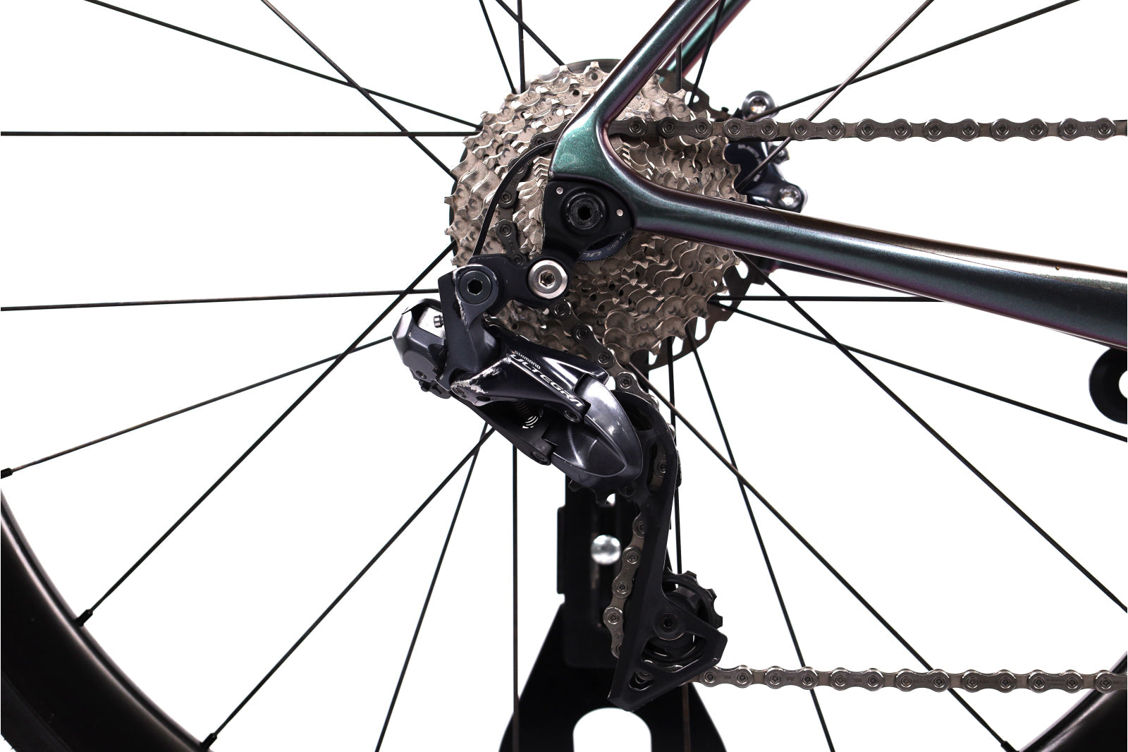 Liv Lagma Advanced Pro Disc 0 - Bici da corsa