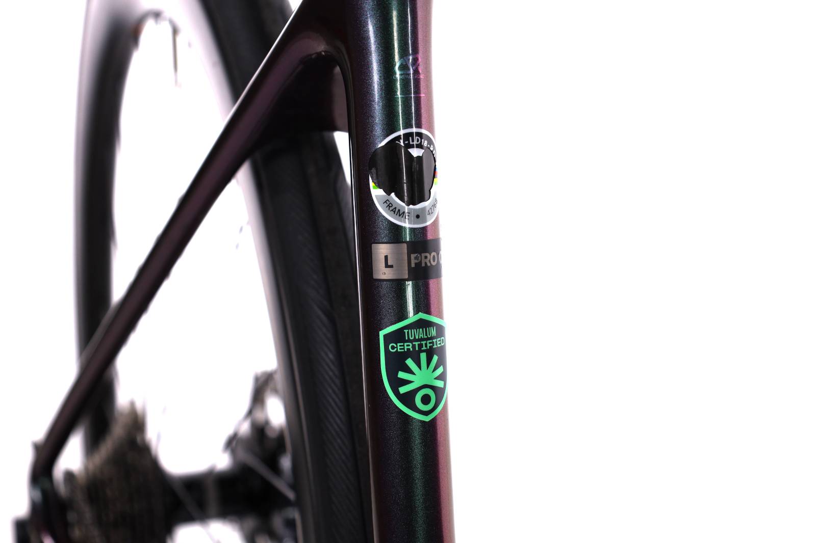 Liv Langma Advanced Pro Disc 0