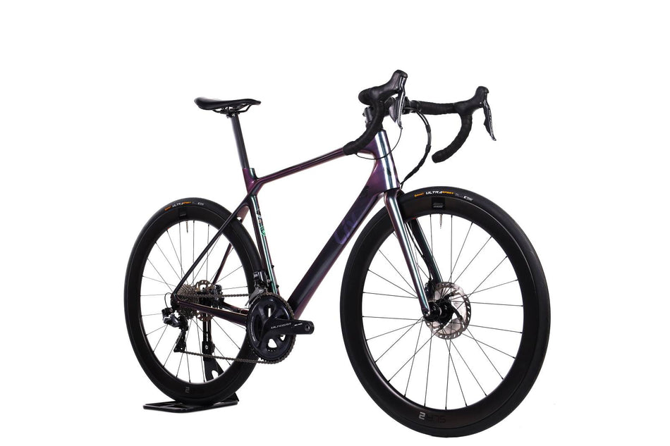 Liv Langma Advanced Pro Disc 0