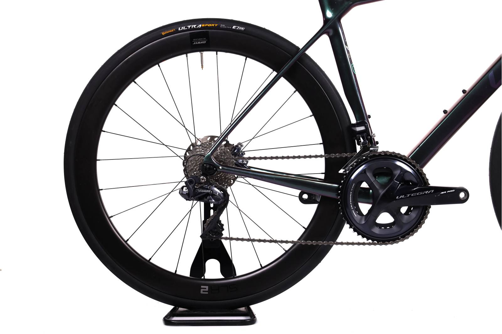 Liv Langma Advanced Pro Disc 0