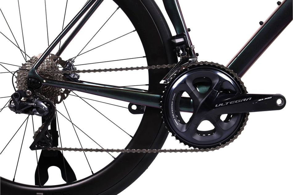 Liv Langma Advanced Pro Disc 0