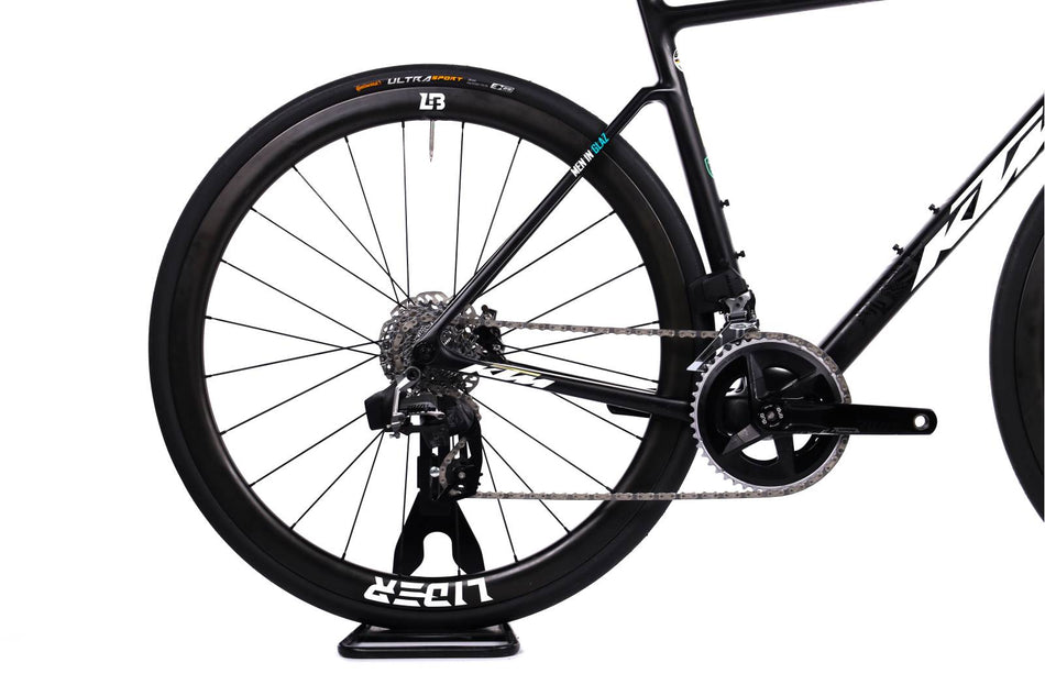 KTM Relevator Alto Máster