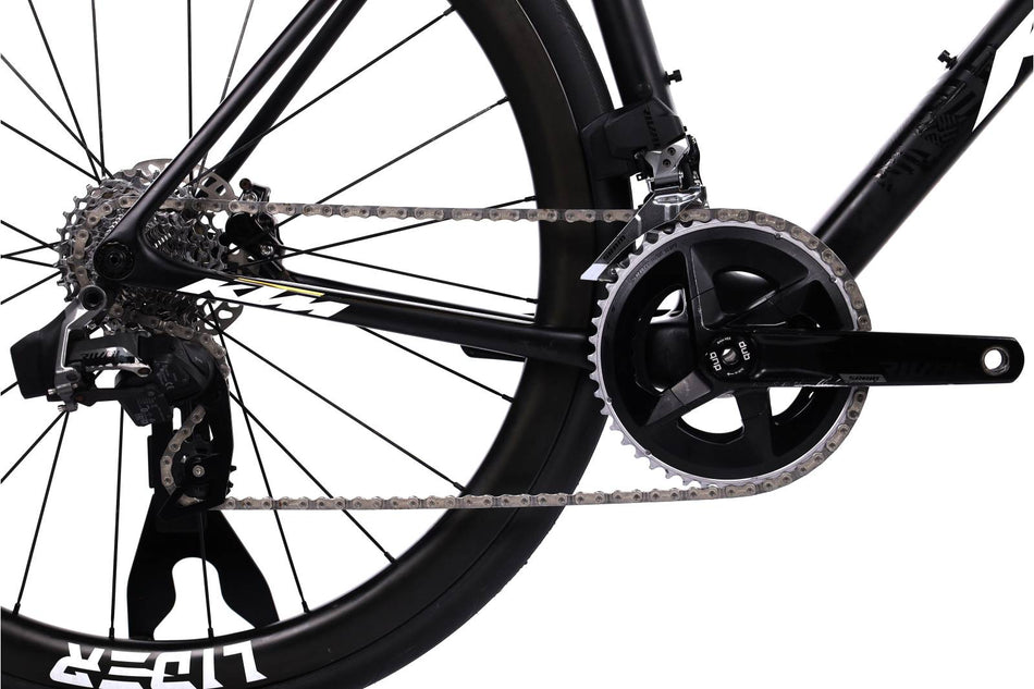 KTM Relevator Alto Máster