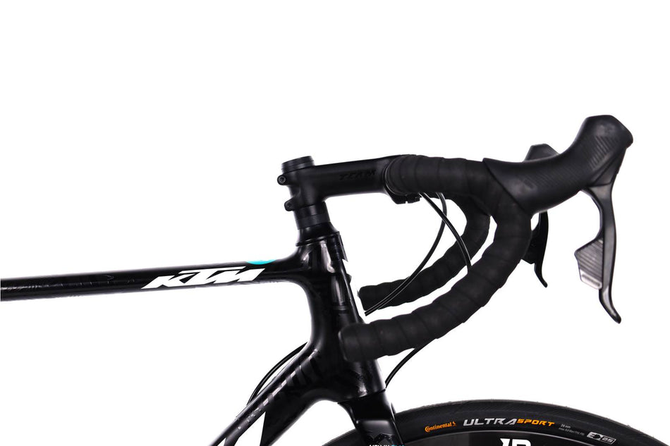 KTM Relevator Alto Máster